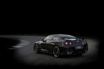Nissan GT-R Spec V 2009 года